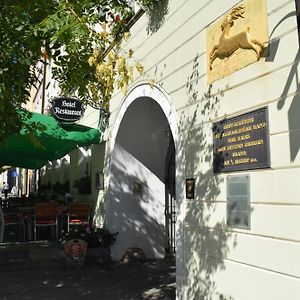 Akzent Hotel Goldner Hirsch