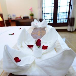 Deluxe Double Room Balcony